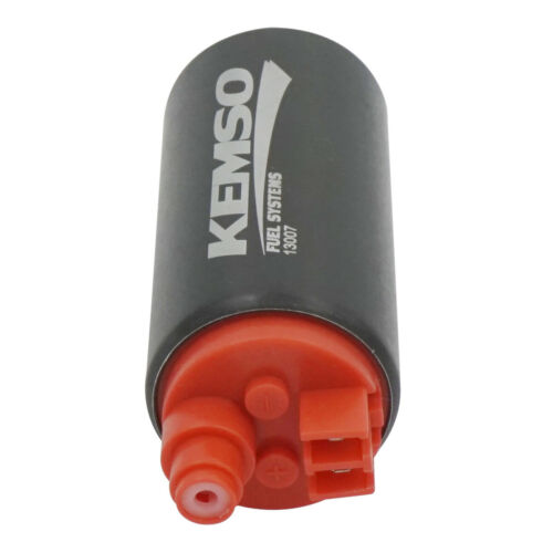 Fuel Pump for Honda CRF250R 2010-2020, Replaces 16700-MKE-A01, 16700-MEN-A52 - Fresh Stock Dated October 2025