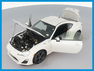 2013 Scion FR-S Coupe 2D - Fresh Stock Dated October 2025
