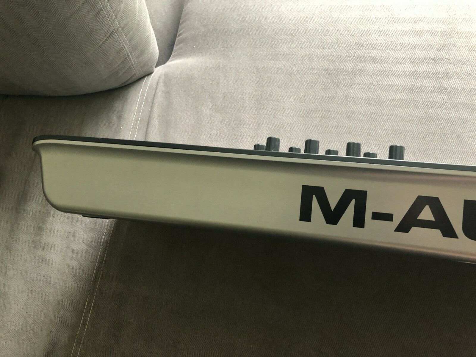 *M-Audio Oxygen49 MK IV* USB MIDI Controller! Excellent Condition! - Fresh Stock Dated October 2025