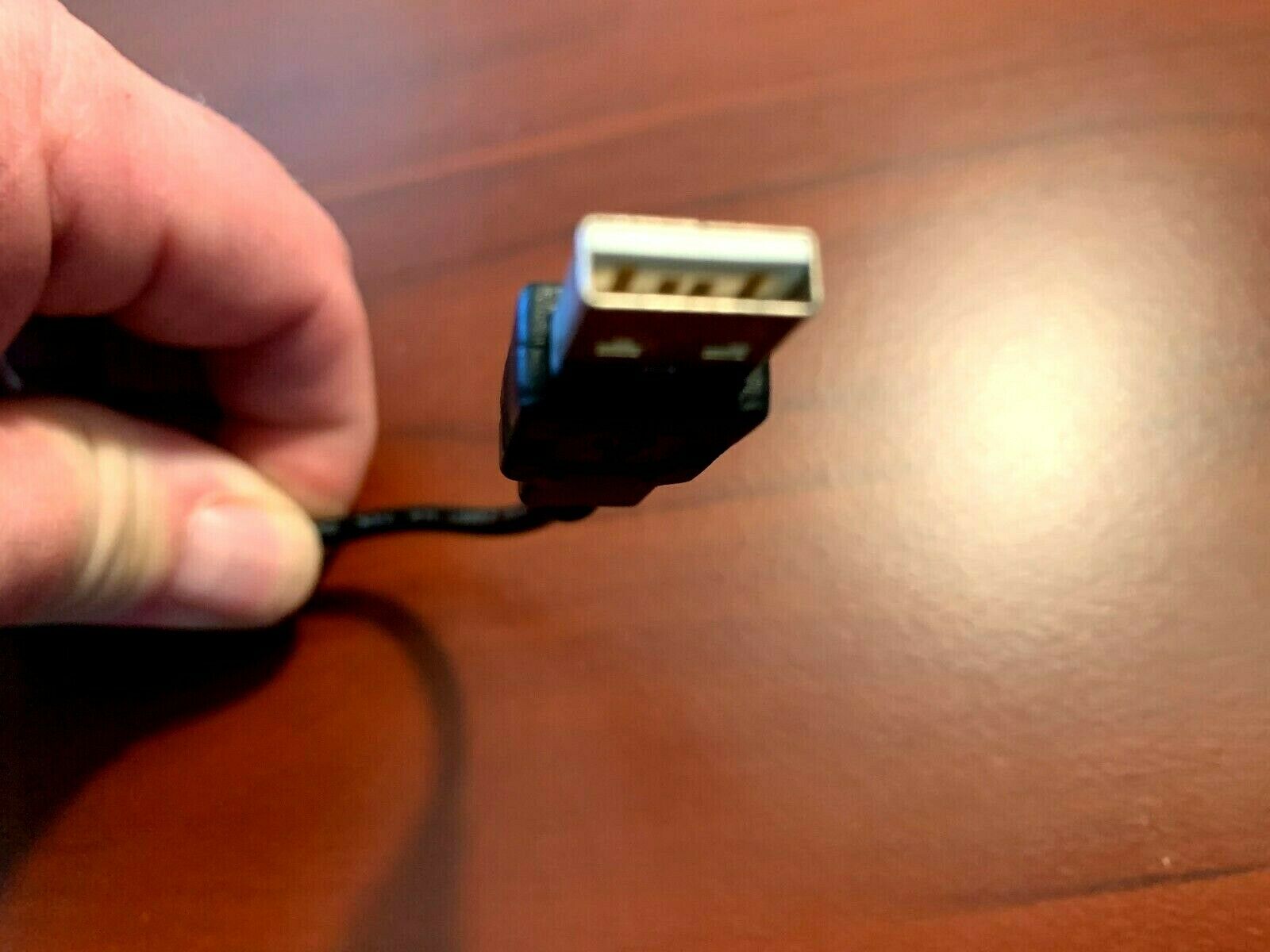 USB Cable for Leap Pad 1, Leap Pad 2, Used, Many Lengths, for LeapFrog Connect - Fresh Stock Dated October 2025