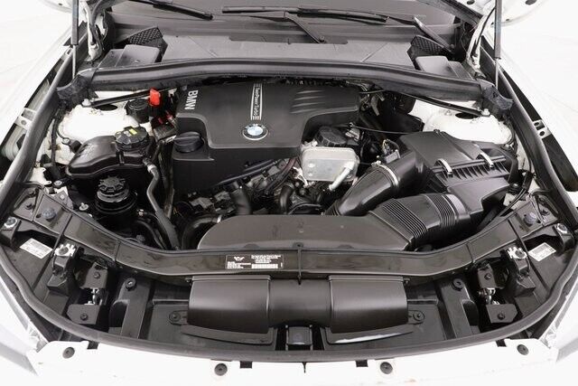 2015 BMW X1 xDrive28i - Fresh Stock Dated October 2025