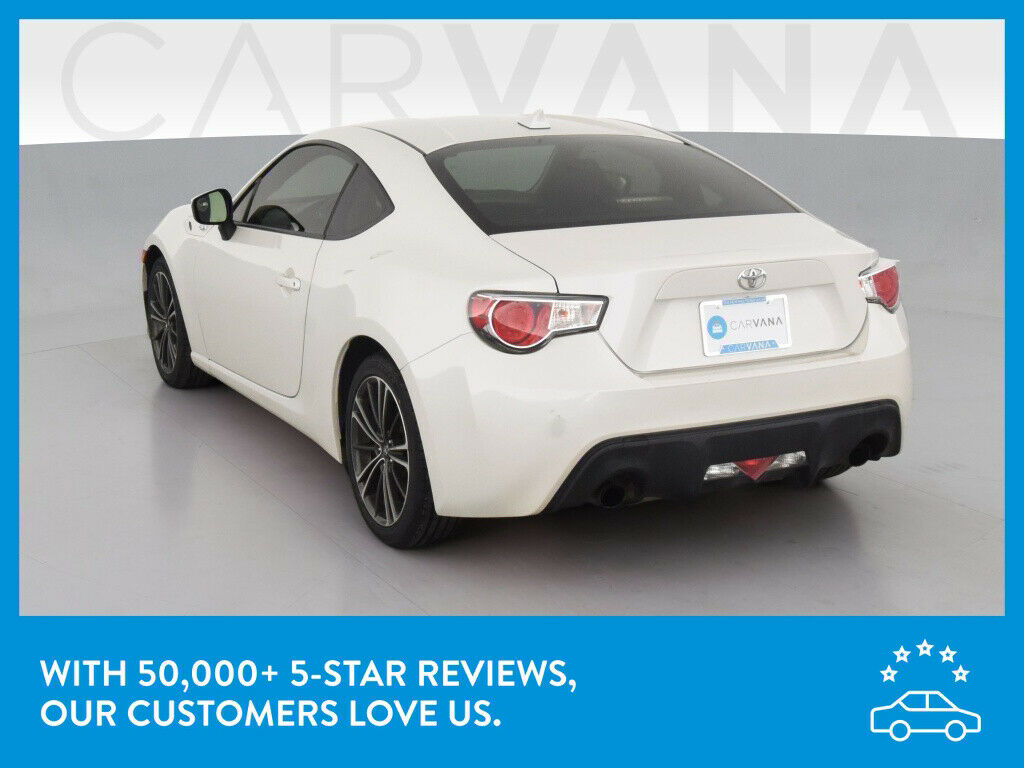 2013 Scion FR-S Coupe 2D Traction Control Cruise Control Tilt & Telescoping Wheel Bluetooth Wireless ABS - Fresh Stock Dated October 2025