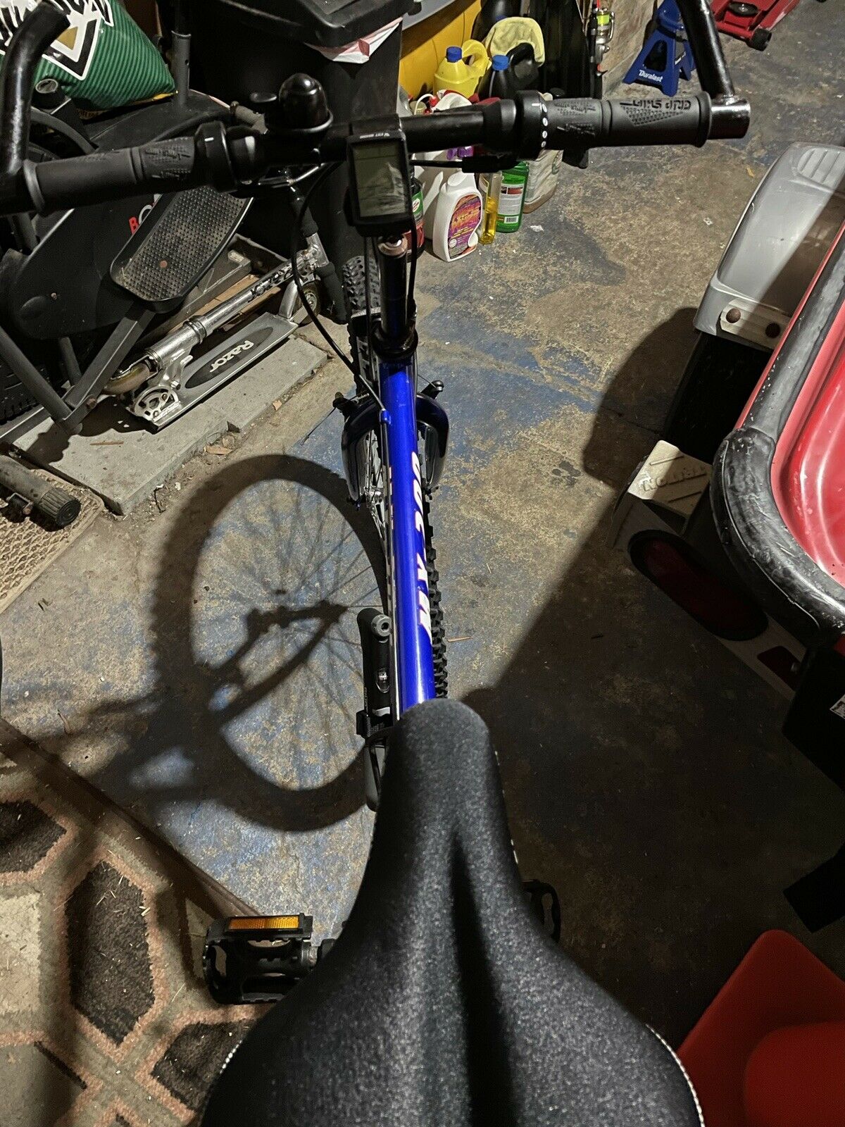 fuji mountain bike - Fresh Stock Dated October 2025