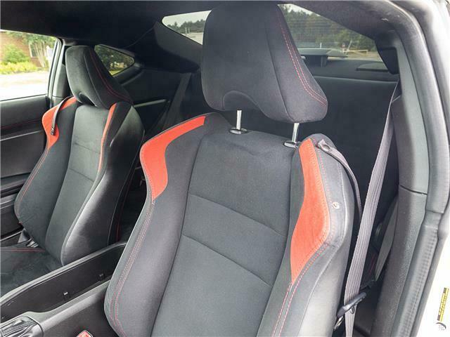 2013 Scion FR-S - Fresh Stock Dated October 2025