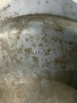 Yamaha 10-2811-O C  Flywheel Housing with Cover from V6 4.3 - Fresh Stock Dated October 2025