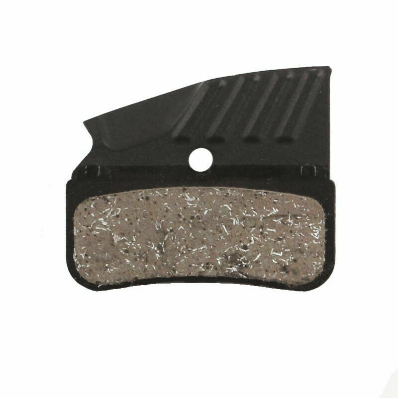 Shimano N03A N04C Disc Brake Pad Ice Tech For DEORE XTR SLX M9120 M8120 4 Piston - Fresh Stock Dated October 2025