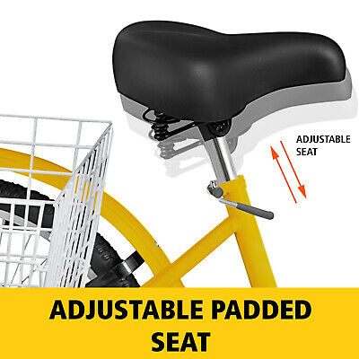 Adult Tricycle 20