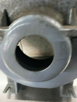 Yamaha 10-2811-O C  Flywheel Housing with Cover from V6 4.3 - Fresh Stock Dated October 2025