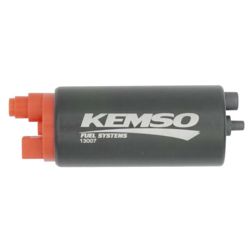 Fuel Pump for Honda CRF250R 2010-2020, Replaces 16700-MKE-A01, 16700-MEN-A52 - Fresh Stock Dated October 2025