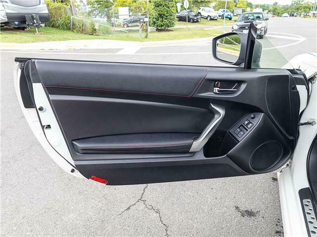 2013 Scion FR-S - Fresh Stock Dated October 2025