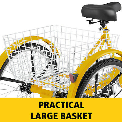 Adult Tricycle 20