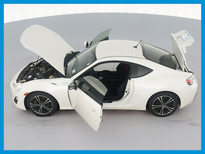 2013 Scion FR-S Coupe 2D - Fresh Stock Dated October 2025