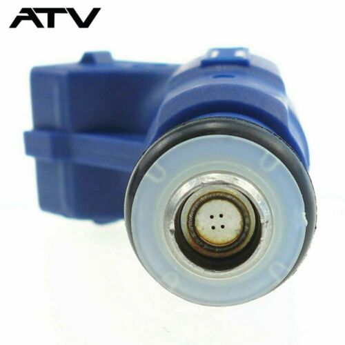 Fuel Injector Set for Polaris RZR Sportsman Ranger EFI 700 800 2005-2014 1202863 - Fresh Stock Dated October 2025