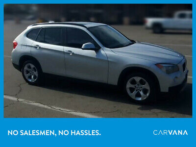 2014 BMW X1 sDrive28i Sport Utility 4D - Fresh Stock Dated October 2025