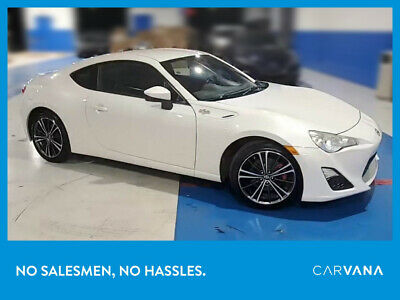 2013 Scion FR-S Coupe 2D - Fresh Stock Dated October 2025