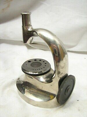 Antique Jeweler's Watchmaker's Staking Tool K&D New Style Special Stake 1902 Pat - Fresh Stock Dated October 2025