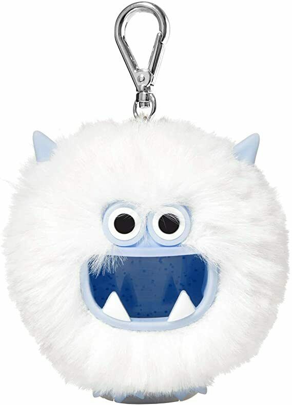 Yeti Pom NEW PocketBac Sanitizer Holder Bath & Body Works SHIPS FREE! - Fresh Stock Dated October 2025