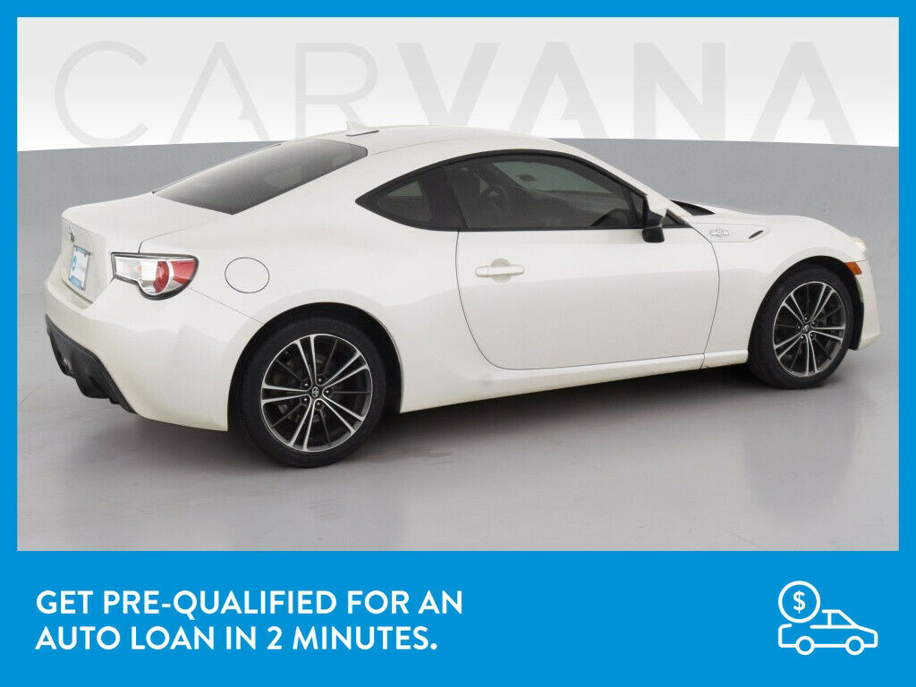 2013 Scion FR-S Coupe 2D Traction Control Cruise Control Tilt & Telescoping Wheel Bluetooth Wireless ABS - Fresh Stock Dated October 2025