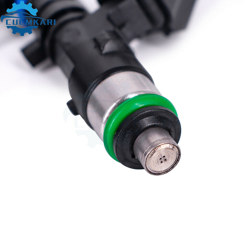 Polaris RZR Ranger 800 (2011-14) Fuel Injectors & Harness (PAIR) 1204318 1204319 - Fresh Stock Dated October 2025