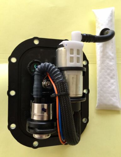 NEW OEM BOSCH Motorcycles Fuel Pump Victory 2521169-D, BOSCH F01R00S088 - Fresh Stock Dated October 2025