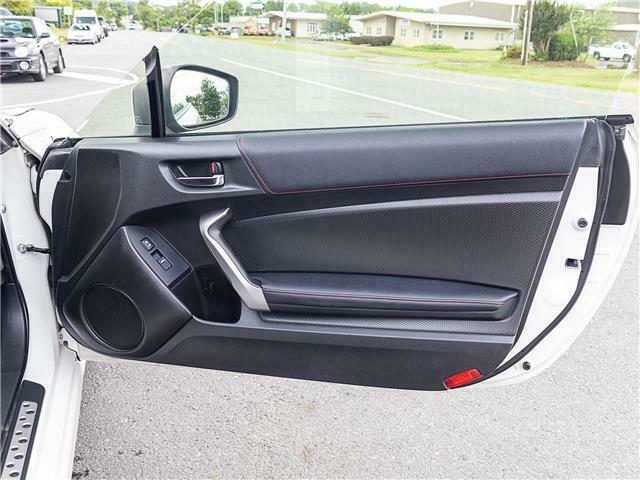 2013 Scion FR-S - Fresh Stock Dated October 2025