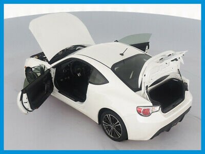 2013 Scion FR-S Coupe 2D - Fresh Stock Dated October 2025