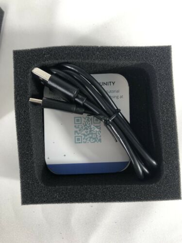 ORBA by Artiphon - Synth, Looper, Bluetooth MIDI Controller In Original Box - Fresh Stock Dated October 2025