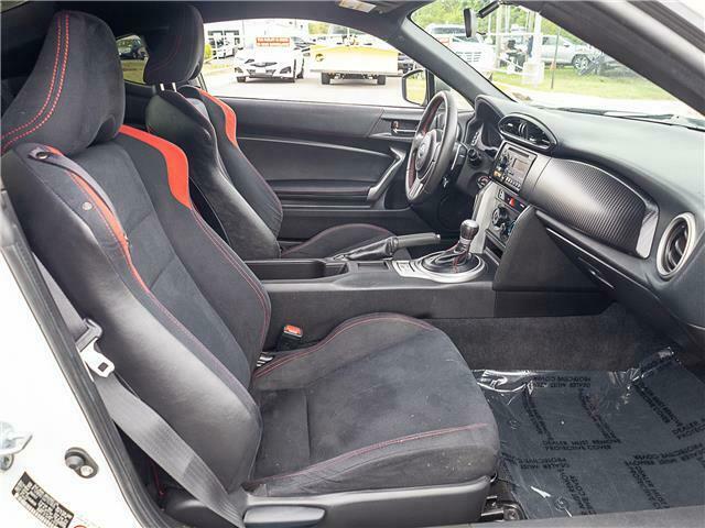 2013 Scion FR-S - Fresh Stock Dated October 2025