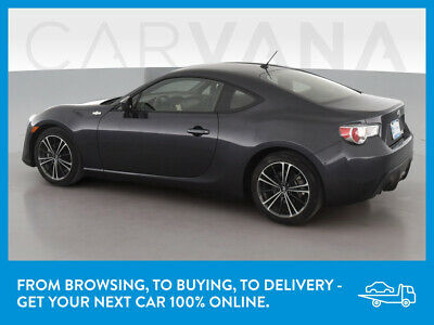 2013 Scion FR-S Coupe 2D - Fresh Stock Dated October 2025