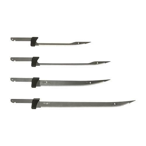 Bubba Blade Knives by BTI 1095705 Fishing 110V Cordless Electric Fillet Knife - Fresh Stock Dated October 2025