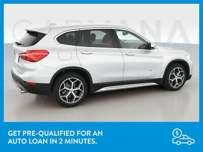 2018 BMW X1 sDrive28i Sport Utility 4D - Fresh Stock Dated October 2025