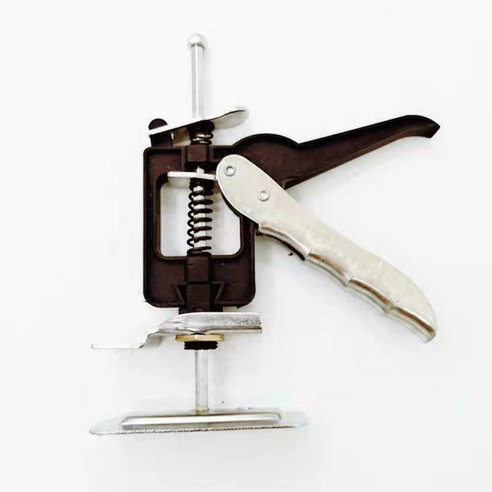 Labor-saving Arm Door Board Repair Lifter Cabinet Jack Anti-Slip Sheet US US ZY - Fresh Stock Dated October 2025