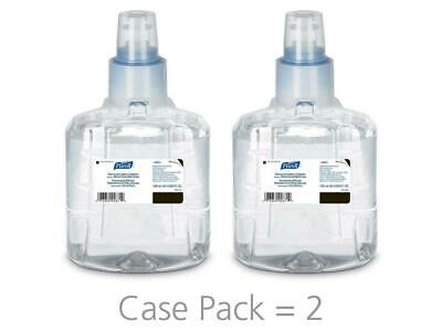 Gojo - 1904-02 - PURELL Advanced Green Certified Instant Hand Sanitizer Foam, LT - Fresh Stock Dated October 2025