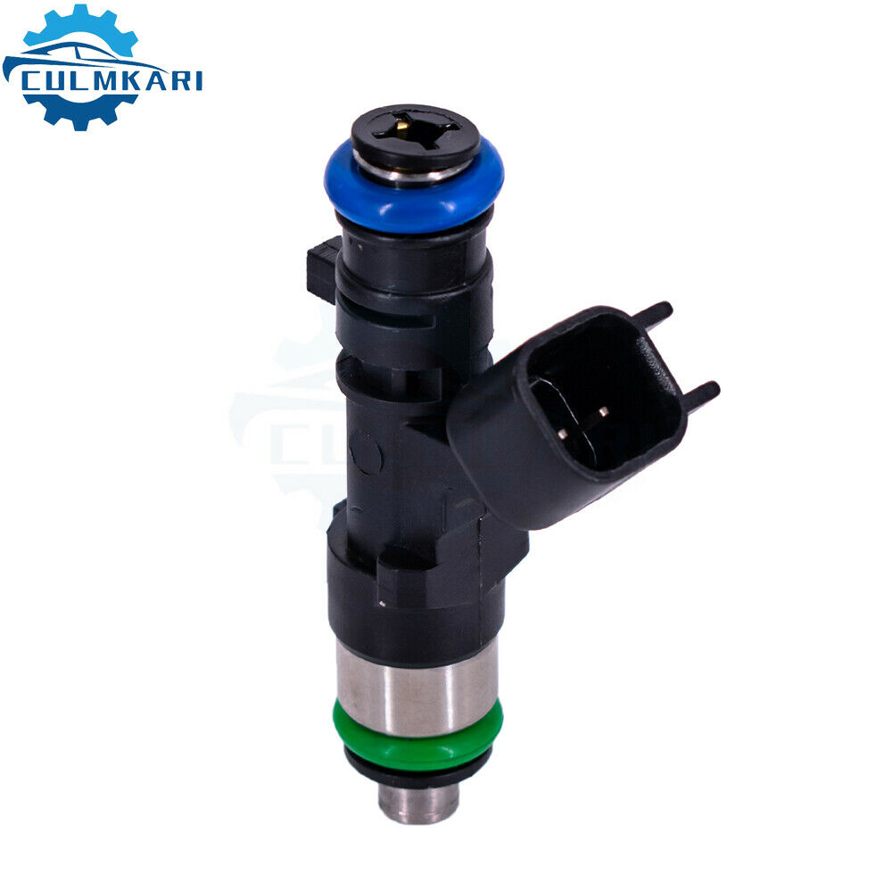 Polaris RZR Ranger 800 (2011-14) Fuel Injectors & Harness (PAIR) 1204318 1204319 - Fresh Stock Dated October 2025