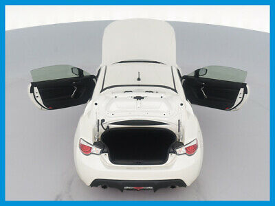2013 Scion FR-S Coupe 2D - Fresh Stock Dated October 2025