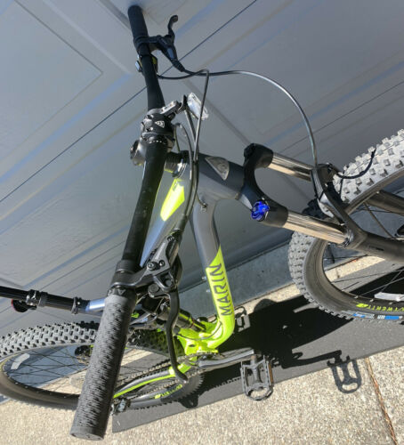 Marin Rift Zone 2 29er Full Suspension Mountain Bike 1x11 Dropper Rock Shox NICE - Fresh Stock Dated October 2025