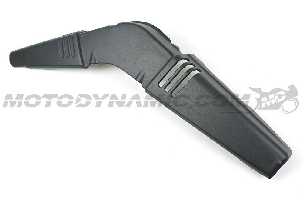 Exhaust Cover Heat Shield for 1982-1985 BMW R80 G/S PD Paris Dakar R80ST - Fresh Stock Dated October 2025
