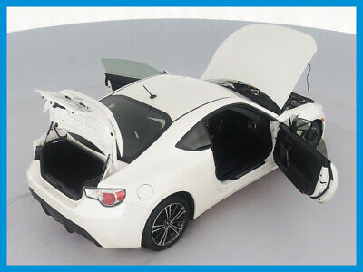 2013 Scion FR-S Coupe 2D - Fresh Stock Dated October 2025