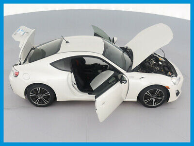 2013 Scion FR-S Coupe 2D - Fresh Stock Dated October 2025