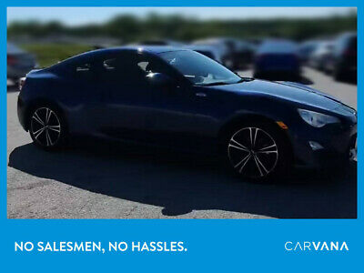 2013 Scion FR-S Coupe 2D - Fresh Stock Dated October 2025