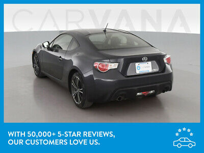 2013 Scion FR-S Coupe 2D - Fresh Stock Dated October 2025