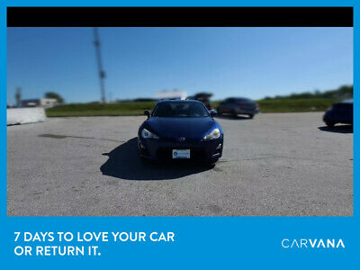 2013 Scion FR-S Coupe 2D - Fresh Stock Dated October 2025