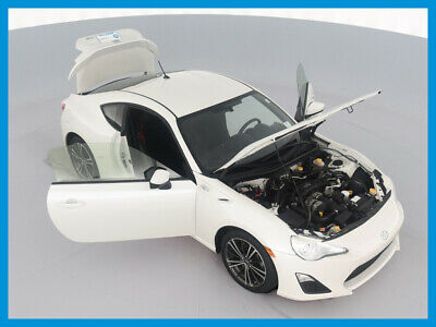 2013 Scion FR-S Coupe 2D - Fresh Stock Dated October 2025