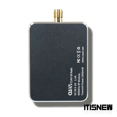 SX Radio Data Transmission Module10mw 2PCS Wireless for PIXhawk Flight Control - Fresh Stock Dated October 2025