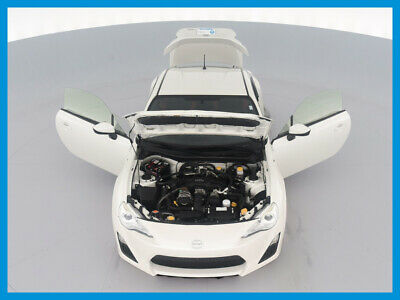 2013 Scion FR-S Coupe 2D - Fresh Stock Dated October 2025