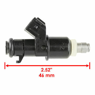 Fuel Injector for Arctic Cat Prowler Xt 700 / Prowler Xtx 700 / Prowler Hdx 700 - Fresh Stock Dated October 2025