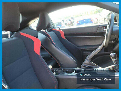 2013 Scion FR-S Coupe 2D - Fresh Stock Dated October 2025