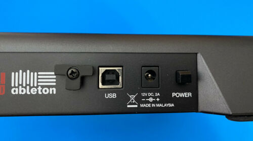 AKAI Professional APC Edition USB Compact Ableton MIDI Controller - Fresh Stock Dated October 2025