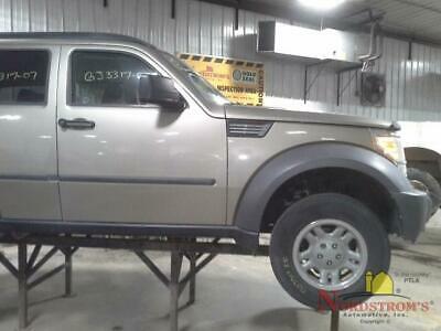 2007 Dodge Nitro MANUAL TRANSMISSION 4X4 - Fresh Stock Dated October 2025