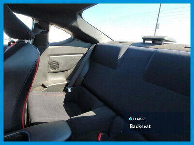 2013 Scion FR-S Coupe 2D - Fresh Stock Dated October 2025